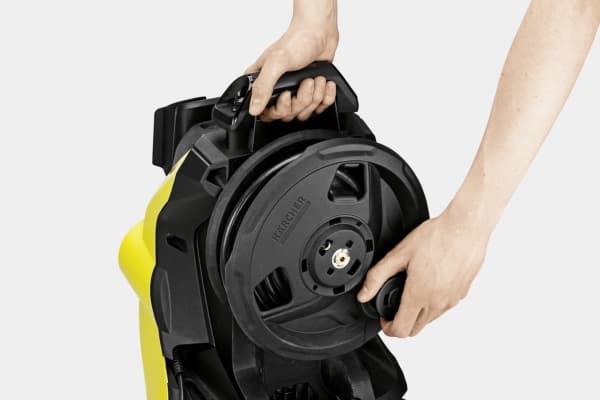 Kärcher K 5 Premium Smart Control Høytrykksvasker