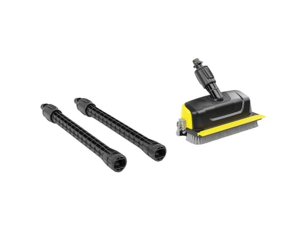 Kärcher PS 30 Plus - Flatoverflaterenser - for trykkskive - for Kärcher G 7.180, K 2, K 3, K 3.190 T250, K 3.550 T250, K 3.80, K 3000, K 4, K 5, K 7