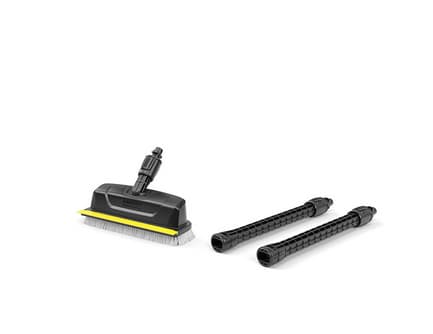 Kärcher PS 30 Plus - Flatoverflaterenser - for trykkskive - for Kärcher G 7.180, K 2, K 3, K 3.190 T250, K 3.550 T250, K 3.80, K 3000, K 4, K 5, K 7