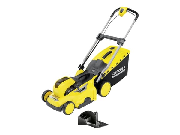 Kärcher LMO 36-40 - Gressklipper - trådløs - uten batteri - 3550 rpm - 40 cm - 18.6 kg - SOLO