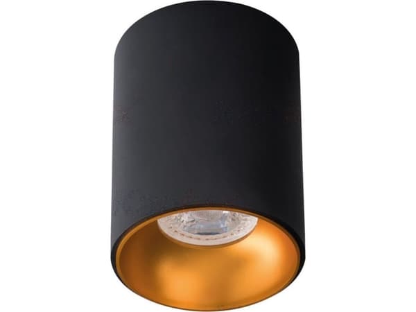 Kanlux-valaisin Riti Gu10 B/G 220V 25W 25W