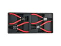 Miniatyrbild 2 av 2: Yato YT-55443, Polyvinylklorid (PVC), 385 mm, 41 mm, 4 styck