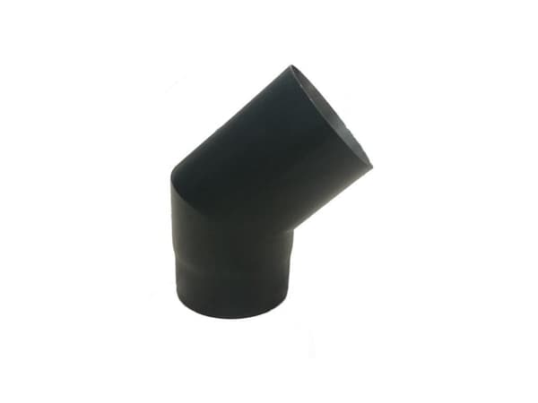 Wadex Flue Elbow 450/18O