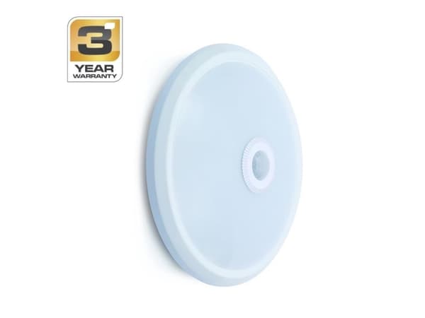 Standart Ceiling Lamp Cl295cp01-Pir 13W Led Ip20