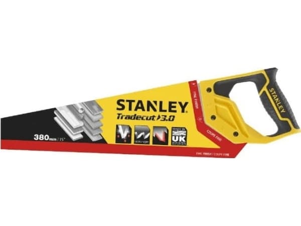 Stanley sågblad 380mm Tradecut 3.0 11TPI (20-089)
