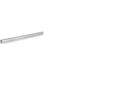Kabeldækskinne 68x1200mm