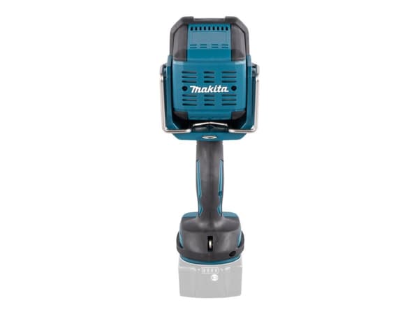 Makita DML812 - Taskulamppu/työvalo - LED-valo