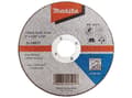 Miniatyrbilde 2 av 2: Cutting Disc 125X2.5 A30s Metal Makita