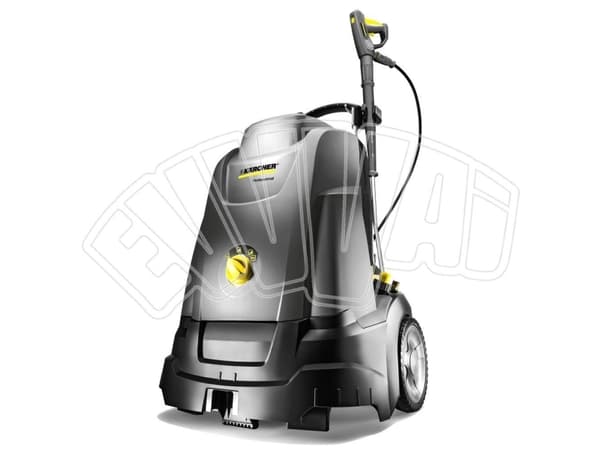 Kärcher HDS 5/11 U, 6,5 l, 110 Bar, 2,4 kg/h, 230 V, 50 hz, 2200 W
