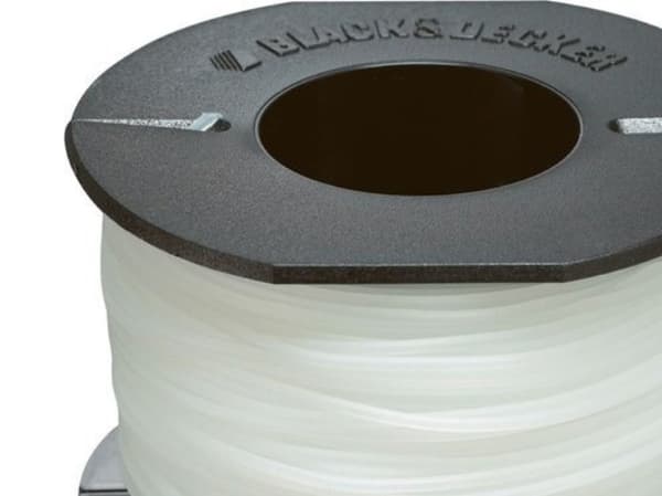 Black & Decker A6171, Musta, Valkoinen, 50 m, 1 kpl