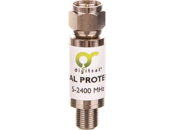 Prolech overspenningsvern 5-2400MHz