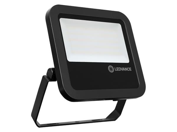 Ledvance Floodlight Projektor FLOOD LED PFM 65W/4000K SYM 100 BK LEDV 4058075422469
