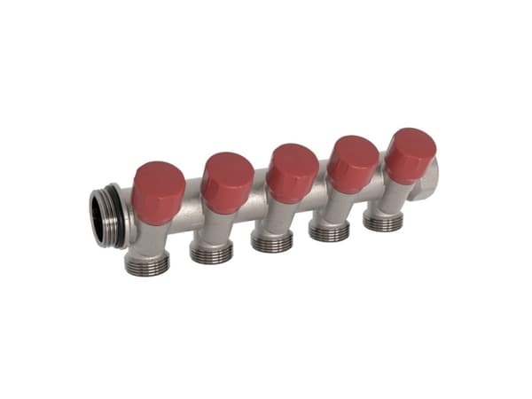 Carlo_Polett Vannventil 3/4Inx1/2In5r Hot/C32500qr35