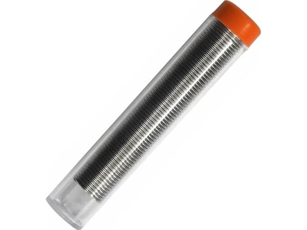 Boxer® blyfrit loddetin til el og elektronik 20 gram