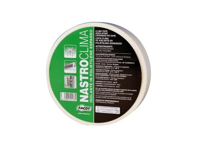 Facot Adhesive Tape For Clima Clima0050