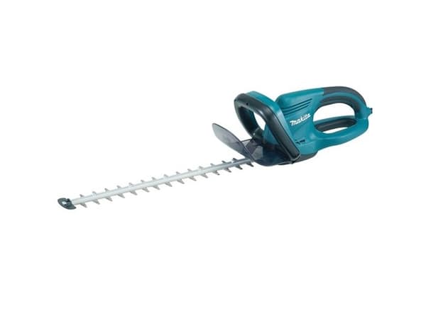 Makita UH4570 - Häcksax - elektrisk - 550 W - 1600 spm - 450 mm - 3.5 kg