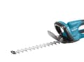 Miniatyrbild 2 av 5: Makita UH4570 - Häcksax - elektrisk - 550 W - 1600 spm - 450 mm - 3.5 kg