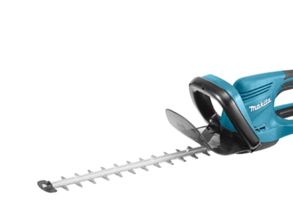 Makita UH4570 - Häcksax - elektrisk - 550 W - 1600 spm - 450 mm - 3.5 kg