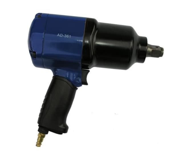 ADLER 3/4" 1626Nm PNEUMAATTINEN PORAUSAVAIMEN AVAIN