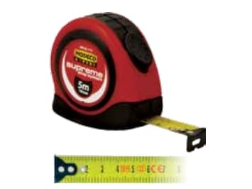 Modeco Mittanauha 500x1.9cn SUPREME - MN-81-115