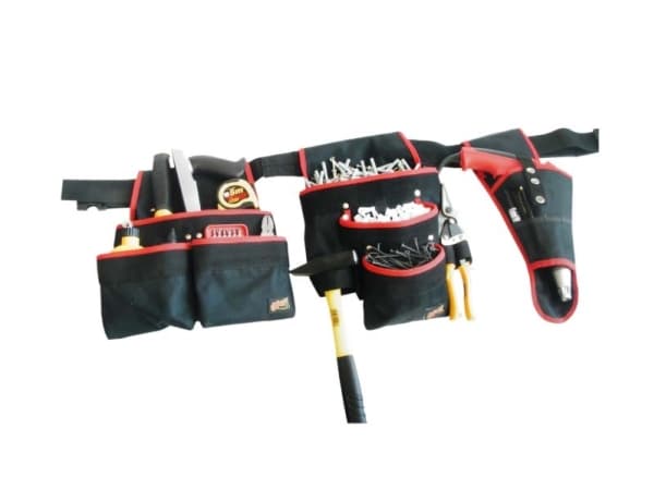Modeco Tool pan for plasterboard coins 1 pc - MN-03-451