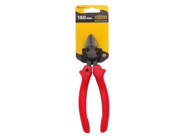 Modeco Americana sidekuttere 180 mm (MN-20-117)