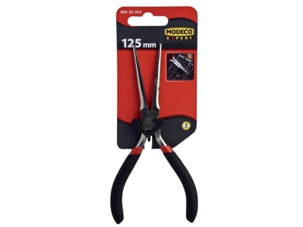 TELEF. RAK TÅNG TUNN 150 MM ELEKTRONISK MN-20-265