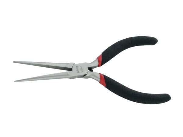 TELEF. RAK TÅNG TUNN 150 MM ELEKTRONISK MN-20-265