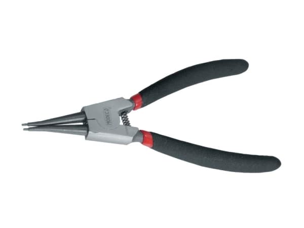 Modeco Straight tang for utvendige Seeger ringer 250mm - MN-20-710