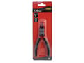 Miniatyrbilde 3 av 3: Modeco Bent tang for innvendige Seeger ringer 150mm - MN-20-736