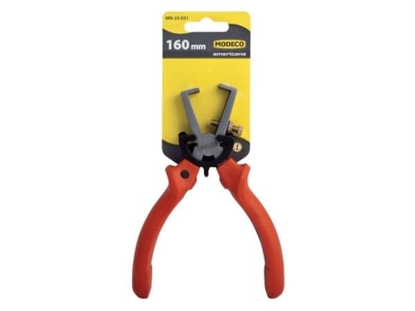 Modeco Americana kuorintapihdit 160mm (MN-23-031)