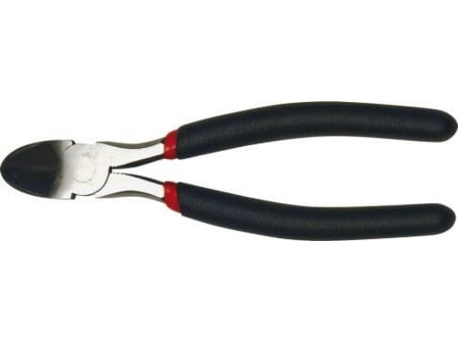 Modeco Sidekuttere 175 mm (MN-26-077)