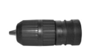 Borehammer SDS+ 620W /med utskiftbar chuck/ koffert MN-90-211