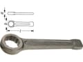 Miniatyrbild 5 av 5: HAZET 642-55, Stål, Silver, 55 mm, Silver, 270 mm, 1,4 kg