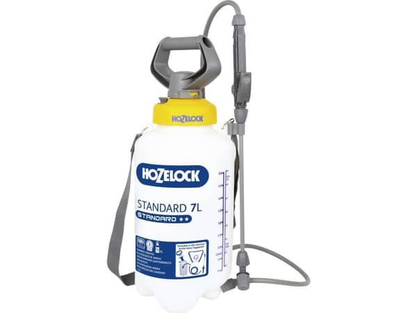 Hozelock 4231 0000 Standard 7 l Trykspray 7 l