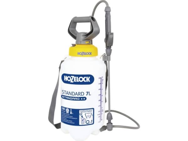 Hozelock 4231 0000 Standard 7 l Trykspray 7 l
