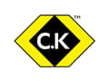 Miniatyrbilde 2 av 3: C.K T3104 Multibor 6 dele 2 mm, 3 mm, 4 mm, 5 mm, 6 mm, 8 mm 1 Set