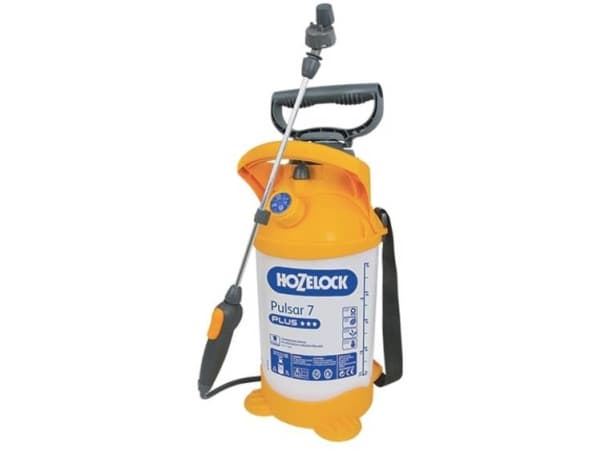 Hozelock 4311 0000 Pulsar Plus 7 l Trykspray 7 l