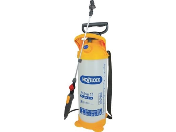 Hozelock 4312 0000 Pulsar Plus 12 l Trykspray 12 l