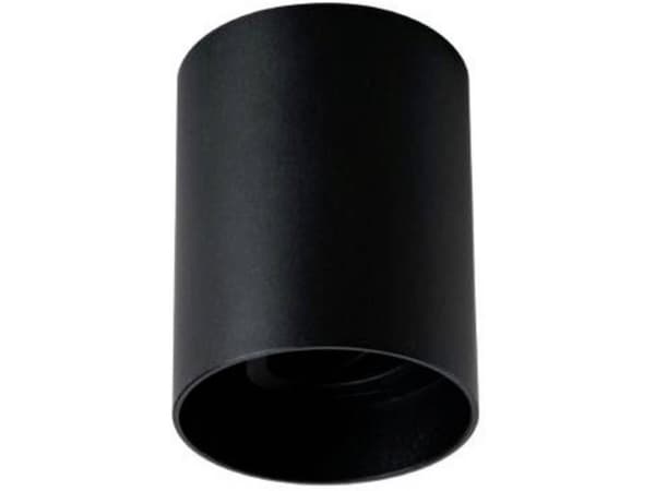 Brumberg Brumberg Leuchten 45100180 tilbygningskabinet Kan drejes, kan drejes Sort
