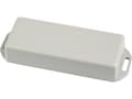Pikkukuva 1 / 3: Hammond Electronics Hammond Electronics 1551UFLGY Universalkabinet 100 x 40 x 20 ABS Grå 1 stk Hammond Electronics 1551UFLGY Universalkabinet 100 x 4