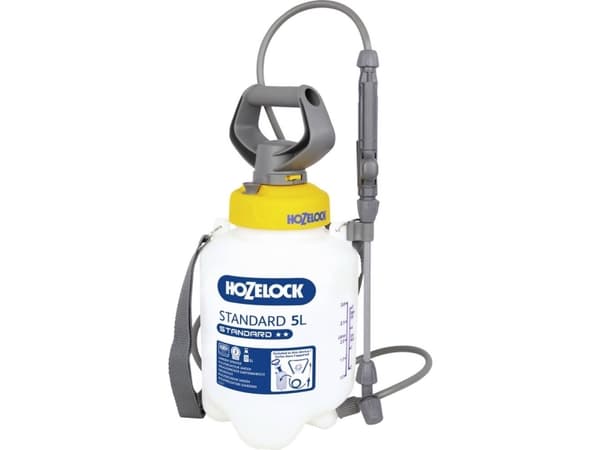 Hozelock 4230 0000 Standard 5 l Trykspray 5 l