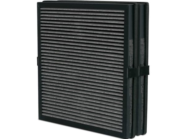 Ideal Office 8734001 Filterset AP25 HEPA-filter