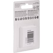 Conrad energy AAA-batteri LR03 Alkali-mangan 1300 mAh 1.5 V 4 stk