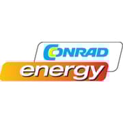 Conrad energy AAA-batteri LR03 Alkali-mangan 1300 mAh 1.5 V 4 stk