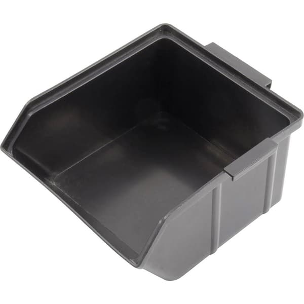 ESD-box (L x B x H) 140 x 120 x 68 mm ESD-CS6683187