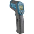 Miniatyrbild 3 av 4: TFA Dostmann RAY IR-termometer -50 - +500 °C Beröringsfri IR-mätning, HACCP-konform