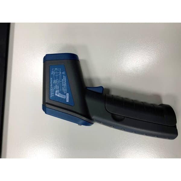 TFA Dostmann RAY IR-termometer -50 - +500 °C Beröringsfri IR-mätning, HACCP-konform
