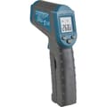 Miniatyrbild 1 av 4: TFA Dostmann RAY IR-termometer -50 - +500 °C Beröringsfri IR-mätning, HACCP-konform