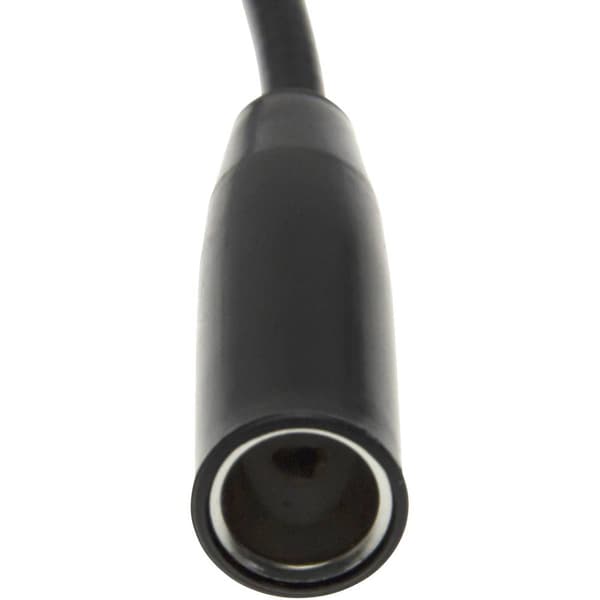 Adapter Universe Bilantenn-adapter DAB/FM-Splitter DIN 150 Ohm, SMB-kontakt DAB+ Splitter